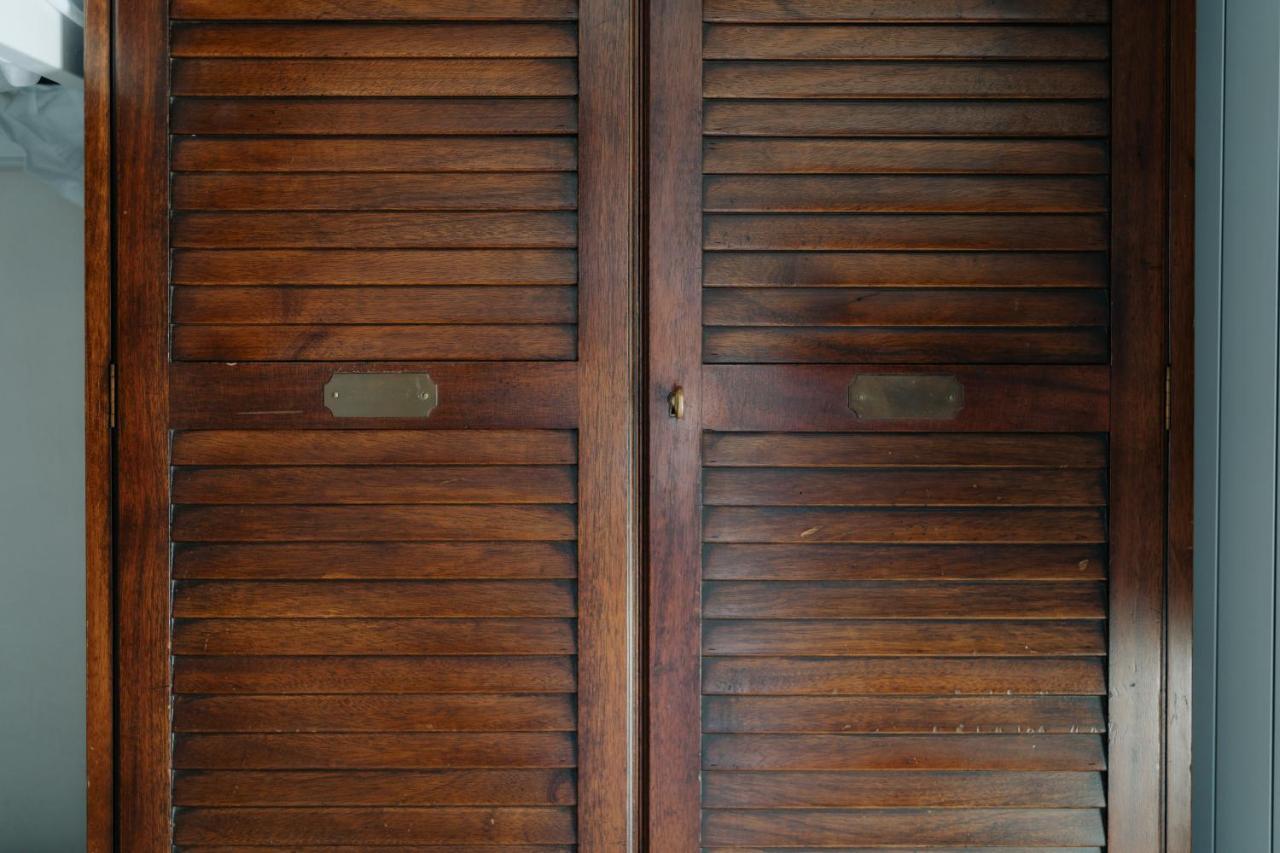 Le Stanze Del Piccadilly Hostel Genoa Bagian luar foto