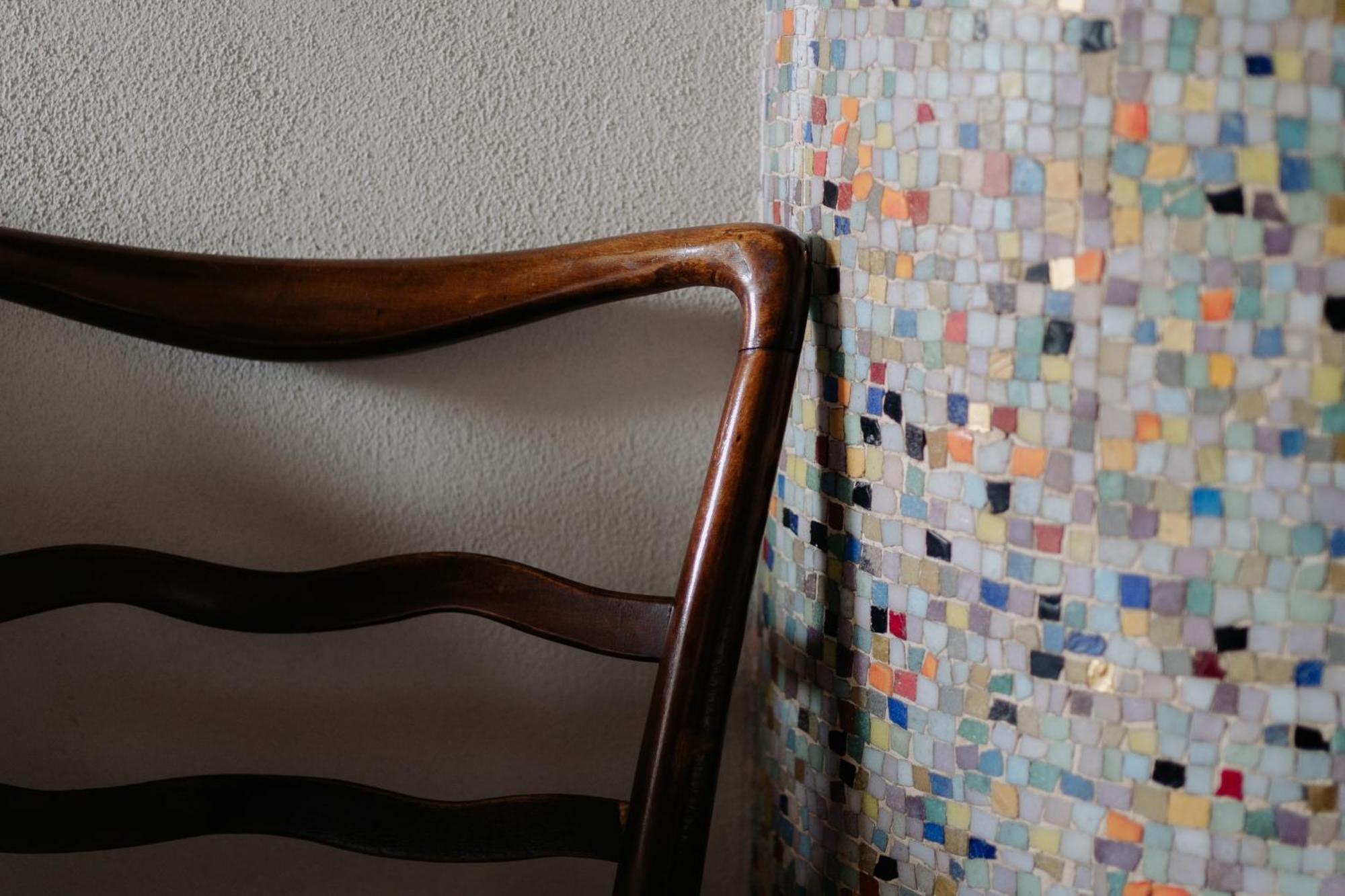 Le Stanze Del Piccadilly Hostel Genoa Bagian luar foto